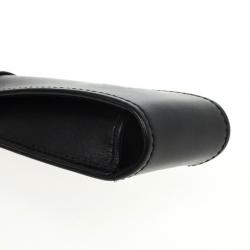 S.T. Dupont Double Pen Pouch