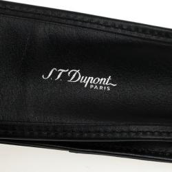 S.T. Dupont Double Pen Pouch