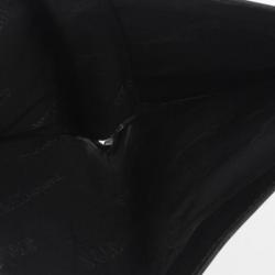 S.T. Dupont Black Leather Line D Wallet