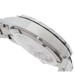 Pre Owned Tag Heuer Black Stainless Steel Formula 1 Chronograph CAZ101E.BA0842 Men's Wristwatch 43 mm