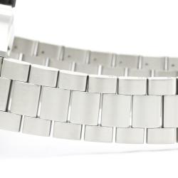 Pre Owned Tag Heuer Black Stainless Steel Formula 1 WAZ1110 Men's Wristwatch 41MM