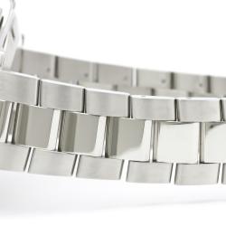 Pre Owned Tag Heuer Black Stainless Steel Aquaracer 300M Calibre S Caf7010 Men's Wristwatch 43MM