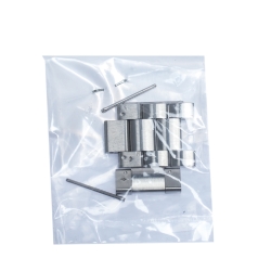 Pre Owned Tag Heuer Blue Stainless Steel Formula 1 WAZ1010.BA0842 Men's Wristwatch 43 mm