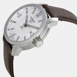Pre Owned Tissot Brown T055.410.16.017.01 39mm