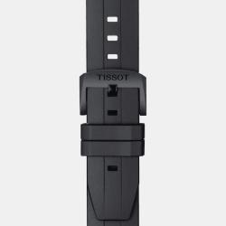 Pre Owned Tissot Black Seastar 1000 Powermatic 80 T120.407.37.051.00 43mm