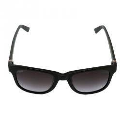 Tod's Grey TO164F 94B Wayfarer Sunglasses