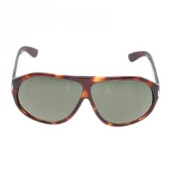 مملوكة مسبقًا نظارة شمسية توم فورد نيكولو بني