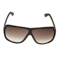 مملوكة مسبقًا نظارة شمسية توم فورد بلاك بني