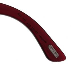 مملوكة مسبقًا Tom Ford Red Wagner Sunglasses