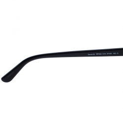 Tom Ford Black David-02 Aviator Sunglasses