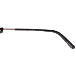 Tom Ford Brown Tom N.10 Sunglasses