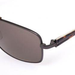 Pre Owned Tom Ford Tortoise Frame Daniel Men Aviators