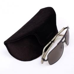 Pre Owned Tom Ford Tortoise Frame Daniel Men Aviators