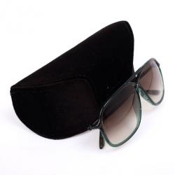 مملوكة مسبقًا Tom Ford Cross Detail Kirk Men Aviators