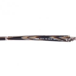 مملوكة مسبقًا Tom Ford Black Daniel Men Aviators
