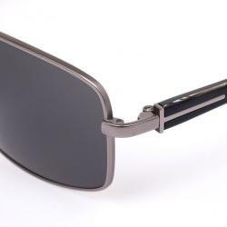 مملوكة مسبقًا Tom Ford Black Daniel Men Aviators