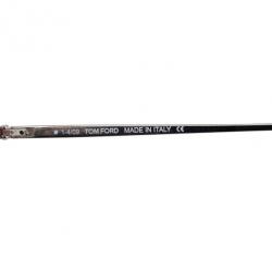 Pre Owned Tom Ford Alessandro Metal Aviators