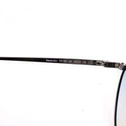 Pre Owned Tom Ford Alessandro Metal Aviators