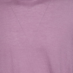Tom Ford Purple Cashmere and Silk Crew Neck Sweater 4XL