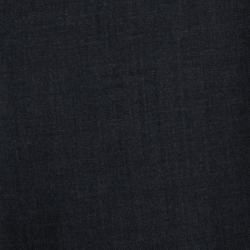 Tom Ford Charcoal Grey Wool Slim Fit Trousers S
