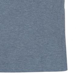 Pre Owned Tom Ford Men's Grey Polo Shirt L