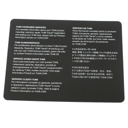 Pre Owned Tumi Grey/Black Nylon Alpha 2 Continental Expandable 4 Wheel Carry On Luggage