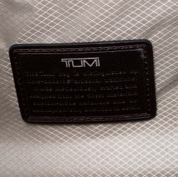 Pre Owned TUMI Olive Green Tegra-Lite Expandable Luggage