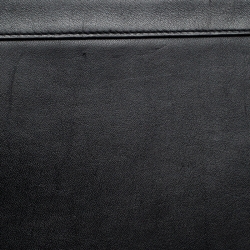 Pre Owned TUMI Black Leather Document Holder 