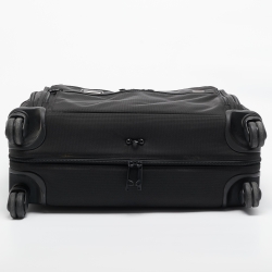 TUMI Black Nylon 4 Wheeled Alpha 3 Garment Bag