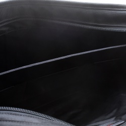 Pre Owned TUMI Black Nylon Alpha II T-Pass Laptop Bag