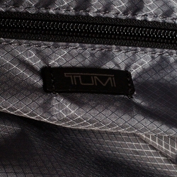 Pre Owned TUMI Blue Hardcase V3 4 Wheel Luggage