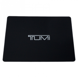 Pre Owned TUMI Black Nylon 4 Wheel Alpha II Short Trip Expandable Packing Case Luggage