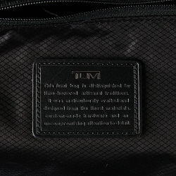 Pre Owned TUMI T-Graphite Tegris 4 Wheeled Tegra-Lite Extended Large Trip Packing Case Luggage