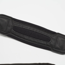 Pre Owned TUMI Black Nylon Large Alpha Laptop Case Bag