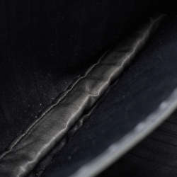 Pre Owned TUMI Black Nylon Large Alpha Laptop Case Bag