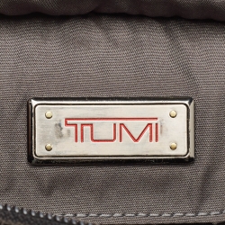 Pre Owned TUMI Black Nylon Laptop Brief Bag