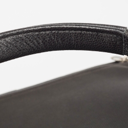 Pre Owned TUMI Black Nylon Laptop Brief Bag