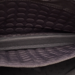 Pre Owned TUMI Black Nylon Laptop Brief Bag