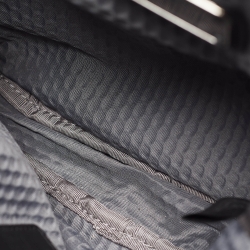 TUMI Navy Blue Nylon Alpha Bravo Junior Messenger Bag