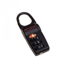 Pre Owned Tumi Black Ballistic Nylon 2 Wheeled Carry-on Alpha Extended Garment Bag