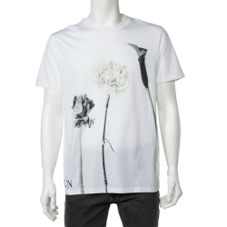 2021春夏新色】 valentino valentino 21aw flowersity shirt - htii.edu.kz