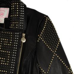 Versace for H&amp;M Studded Jacket S