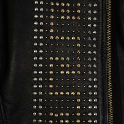 Versace for H&amp;M Studded Jacket S