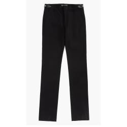 Versace Black Gianni Casual Pants XS (44)