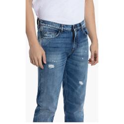 Versace Blue Versace Jeans Slim Fit Jeans L (34)