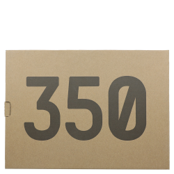 Yeezy 350 V2 Carbon Size EU 40 2/3