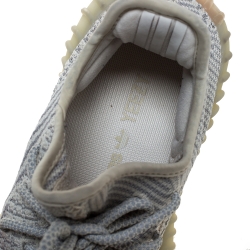 مملوكة مسبقًا حذاء رياضي ييزي x اديداس غير عاكس Boost 350 V2 Lundmark مقاس 38