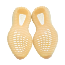 مملوكة مسبقًا حذاء رياضي ييزي x اديداس غير عاكس Boost 350 V2 Lundmark مقاس 38