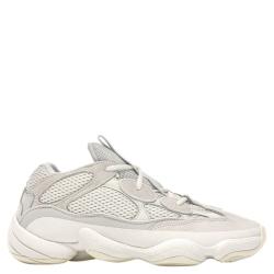 مملوكة مسبقًا Adidas Yeezy 500 Bone White Shoe Size 42