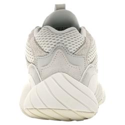 مملوكة مسبقًا Adidas Yeezy 500 Bone White Shoe Size 42